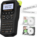 SUPVAN G15M Mini Portable Label Maker Machine by SUPVAN