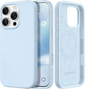 GolbinBox Magnetic for iPhone 16 Pro Case, Compatible by GolbinBox