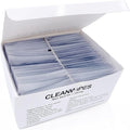 Elfcam® - Pack of 50 Fibre Optic Cleaning Papers, by Fibersolutionspecialist
