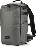 Tenba Solstice v2 20L Backpack for DSLR and Mirrorless cameras and lenses by Tenba