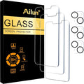 Ailun 3 Pack Screen Protector Compatible by Ailun