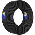 Cat 8 Ethernet Cable 15 ft, Heavy Duty High Speed Network Internet Cable by AoforzTech