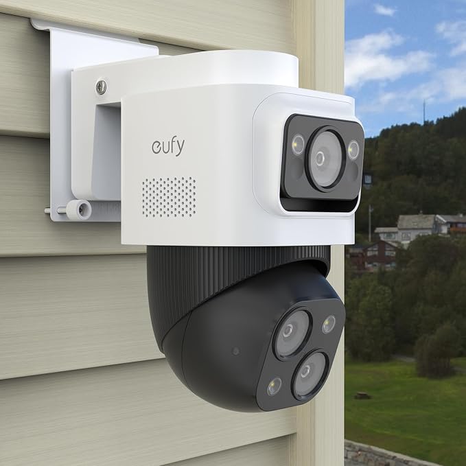 Vinyl Siding Mount Compatible - Image 5