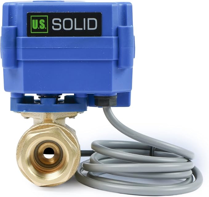 U.S. Solid Water Leak Detector - Image 2