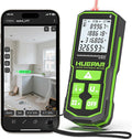 Huepar 330Ft Laser Measuring Tool by Huepar