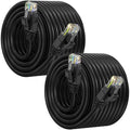 Maximm Cat 6 Ethernet Cable 200 ft by MaximmCable