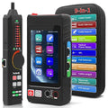 Multifunction Network Caber Tester, UTP Ethernet Cable Tester, Cable Tracer by Rsrteng