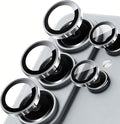 SiHPuoy 2 Sets Camera Lens Protector by SiHPuoy
