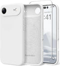 Magnetic for iPhone Air Case, Compatible by SUYDANBOX