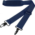 Askuko Shoulder Strap, Universal Adjustable 56 Inch Shoulder Belt Replacement by Askuko