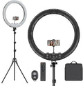 Hagibis 21 inch Ring Light by Hagibis