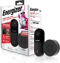 Energizer Smart 2K Doorbell & Chime, Wired Video Doorbell Security Camera by Energizer