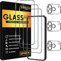 SIBEITU 3 Pack Screen Protector by SIBEITU