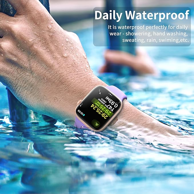 6 Pack Sport Bands Compatible - Image 4