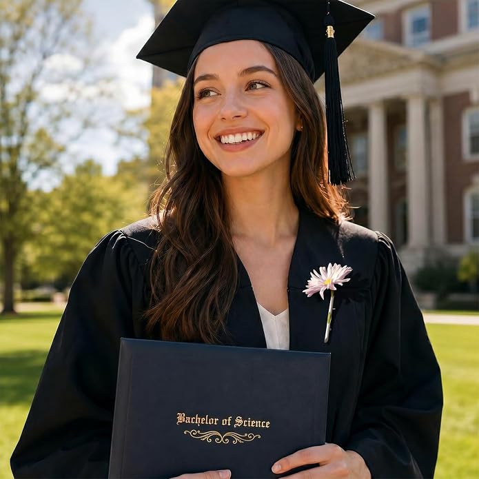 Flower Holder Brooch Pin for Women Flower Vase Brooch Back to School Teacher - Image 2