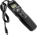 Polaroid PLRTC18 Replacement Shutter Release Timer Remote Control by Polaroid