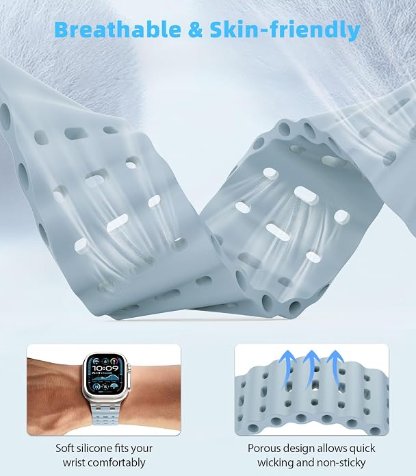 MoKo Ocean Band Compatible - Image 3