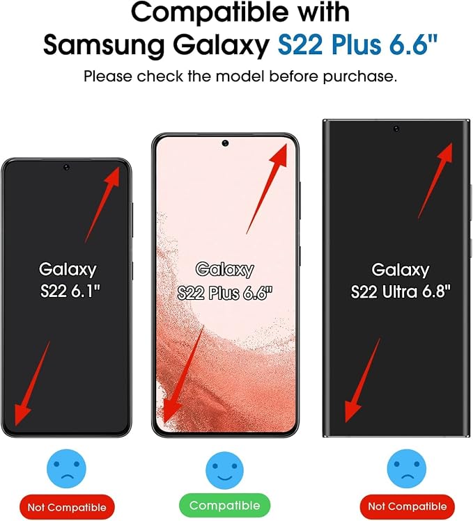 amFilm OneTouch Screen Protector - Image 2
