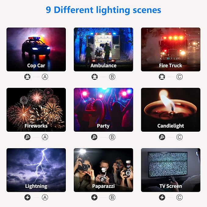 NEEWER 660 PRO RGB Led Video Light - Image 4