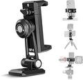 NEEWER Metal Phone Tripod Mount Adapter by Neewer