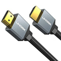 8K HDMI 2.1 Cable 5FT, 48Gbps High Speed HDMI Cord Gold-Plated Plugs 8K@60Hz by Anehmeta