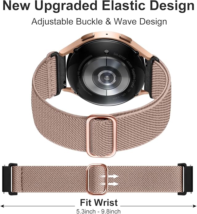 Lerobo Elastic Bands Compatible - Image 2