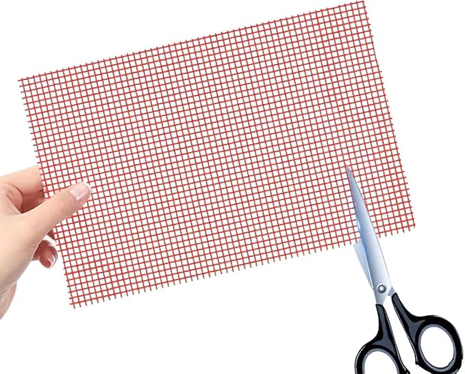 Universal Cut to Fit Screen Protector by HoxematorScreenProtector