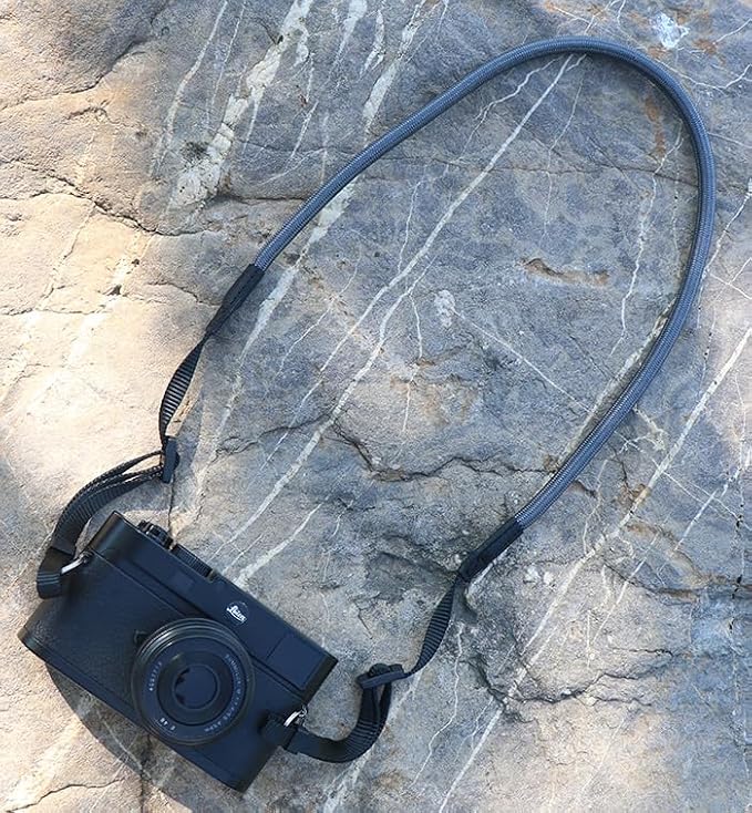 Quick Release Camera Neck Strap Shoulder Strap Belt - Image 2