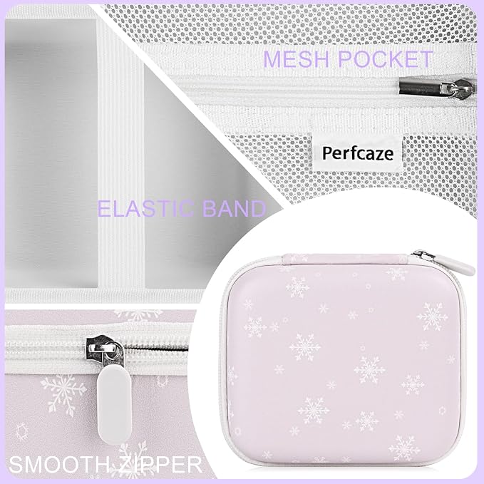 Kids Instant Print Camera Case Compatible - Image 6