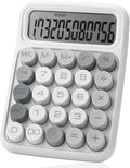 Mr. Pen- Mechanical Switch Calculator, 12 Digit Large LCD Display, Mechanical by MrPen