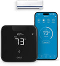 Breez Max Smart AC Controller | AHR Product of the Year WiFi Thermostat by CieloBreez