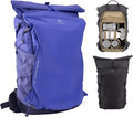 PGYTECH OnePro Ultralight Camera Backpack, Expandable Camera Bag 30L by PGYTECH-US