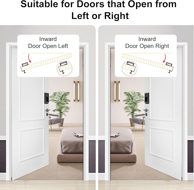 Anti-Theft Video Doorbell Mount - Image 6