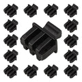 SFP SFP+ XFP Dust Covers Caps Suitable by OPSTRAN