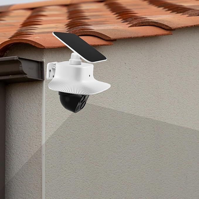 Camera Rain Cover Only Compatible - Image 4