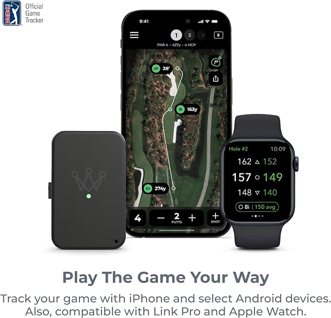 Arccos Smart Sensors Bundle - Image 12