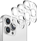 3 Pack Dengduoduo Tempered Glass Camera Lens Protector by Dengduoduo