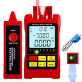 Portable 5-in-1 Fiber Optic Cable Tester by BoltBlaze