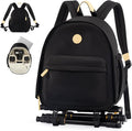 Cwatcun Camera Backpack Bag for Women, Stylish DSLR/SLR Camera Bag by FocusonCameraBag