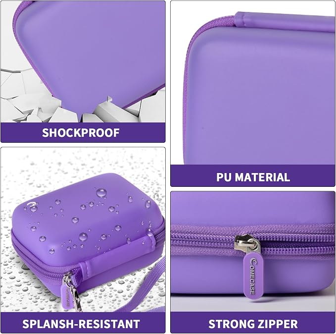 Comecase Carrying & Protective Case - Image 4