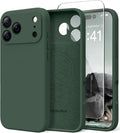 Magnetic for iPhone 17 Pro Case, Compatible by SUYDANBOX