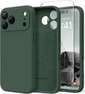 Magnetic for iPhone 17 Pro Max Case, Compatible by SUYDANBOX