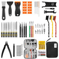 3D Printer Tool Kit, 70-piece Set of 3D Printer Accessories, Compatible by CEPNEO