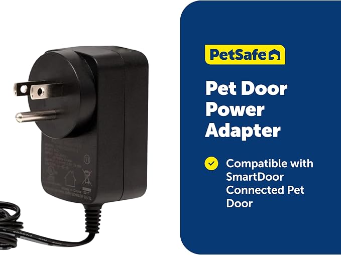 PetSafe SmartDoor Connected Pet Door - Image 5