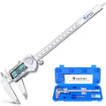 Kynup Digital Caliper, 8 Inch Caliper Measuring Tool by SunhpMallLLC
