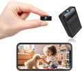 beturnown Hidden Camera by beturnown