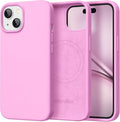 GolbinBox Magnetic for iPhone 15 Case, Compatible by GolbinBox