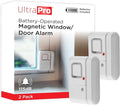 Magnetic Window and Door Alarm by UltraPro