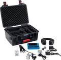 Global Industrial Acoustic Water Leak Detection System, Vertical and Horizontal by GlobalIndustrial