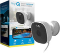 Chamberlain myQ Smart Outdoor Wired Camera by Chamberlain%7CmyQ